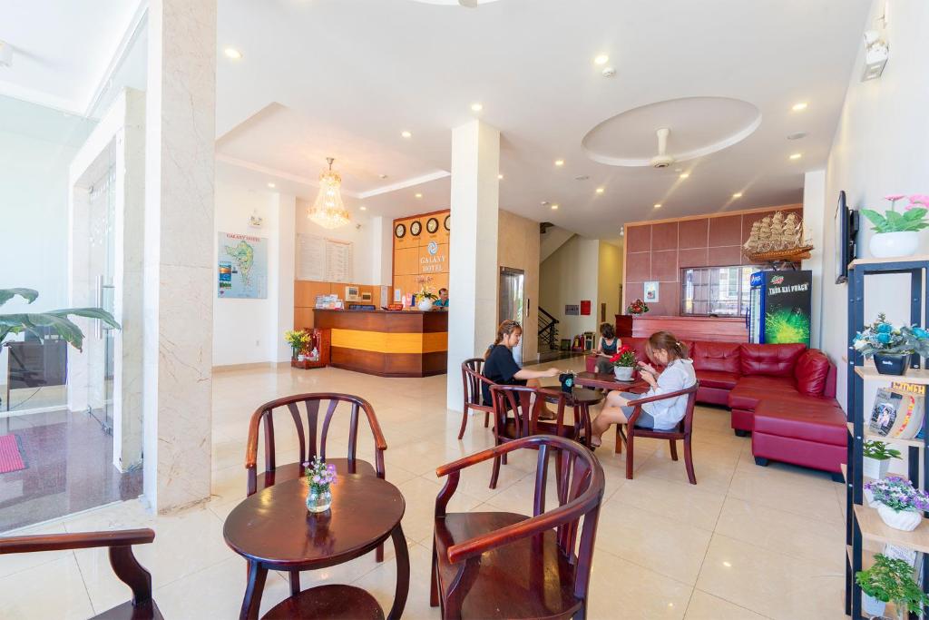 Galaxy Hotel  photo