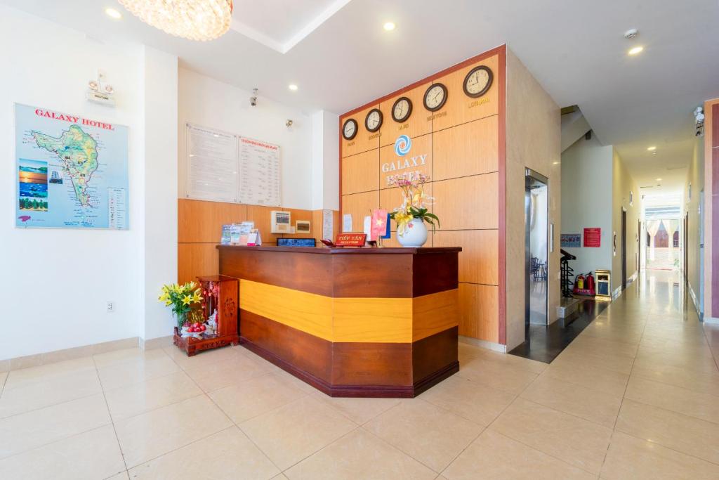 Galaxy Hotel  photo