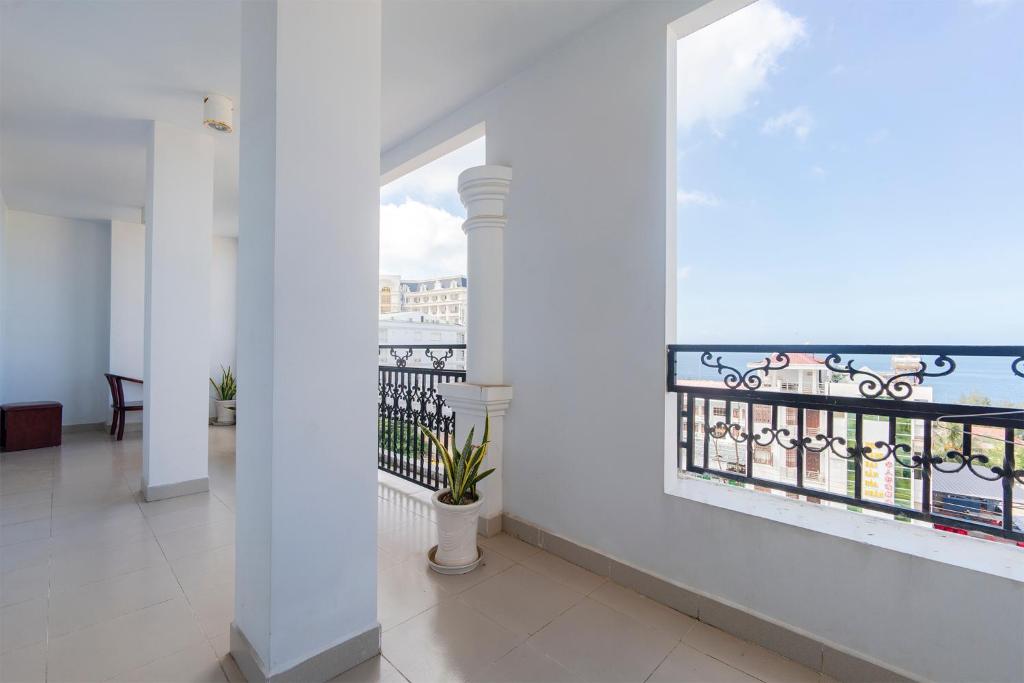 Khách Sạn Galaxy Phú Quốc