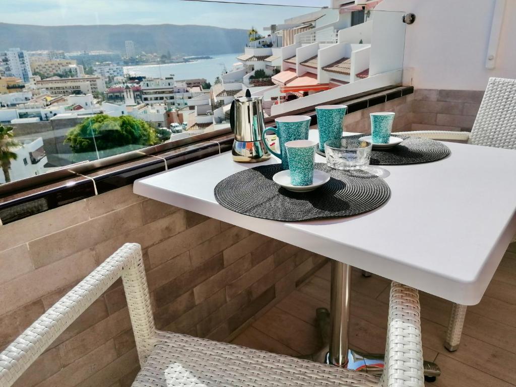 Sun & View Holiday Home - 5