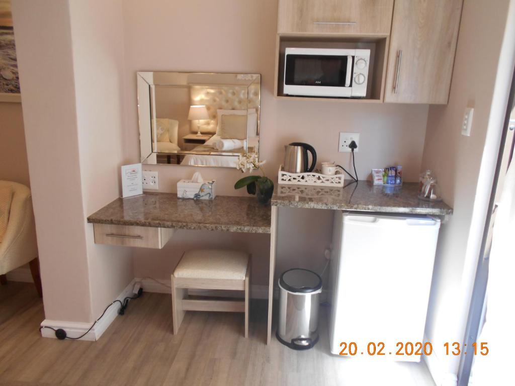 Kitchen, Splendida in Port Elizabeth