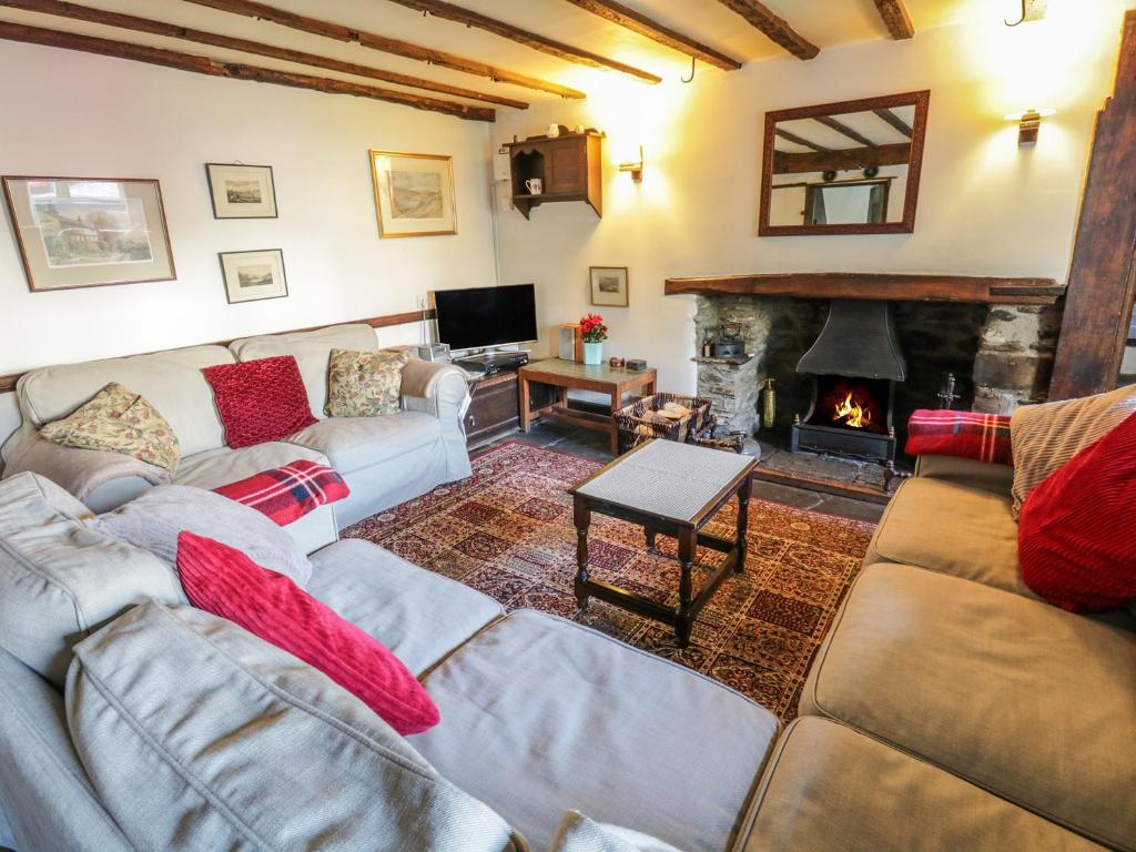 Mill Cottage, Kendal photo 2