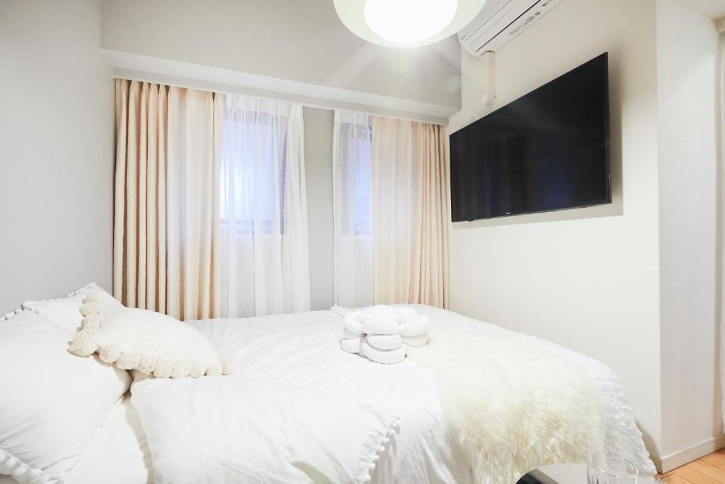 P OIN T- Shinjuku Kabukicho Designer's Apartment I photo