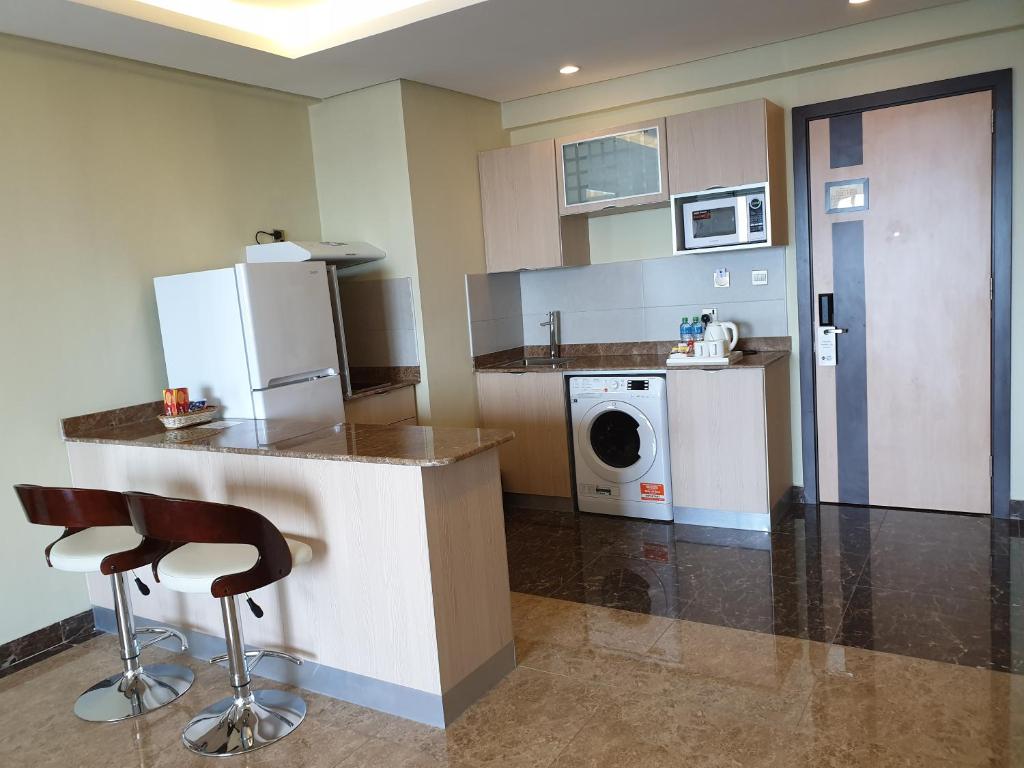 Facilities