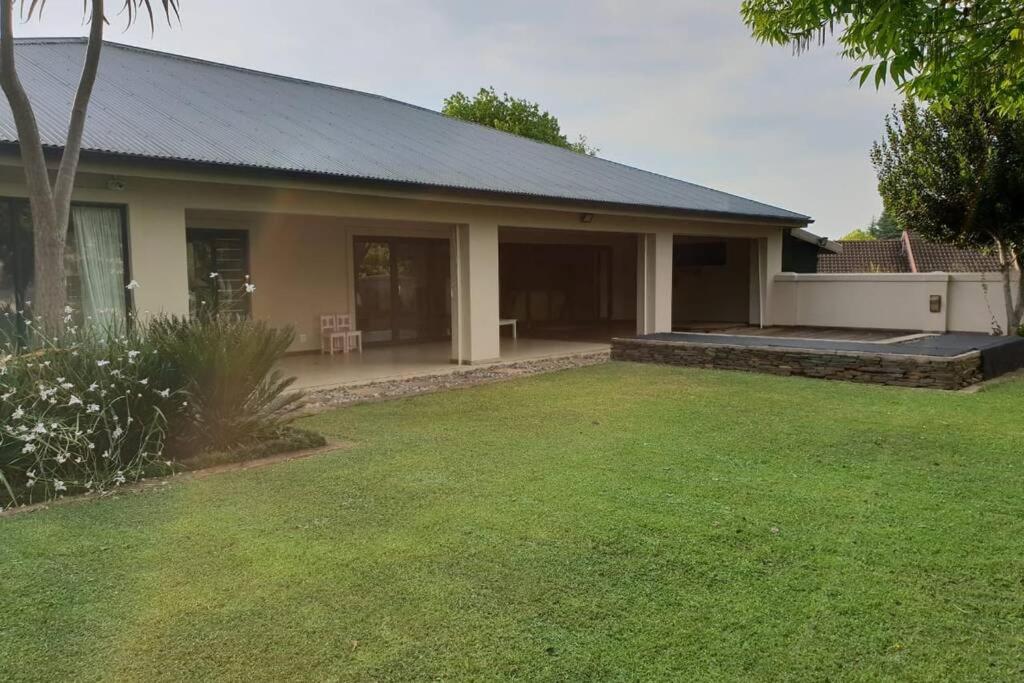 April House photo