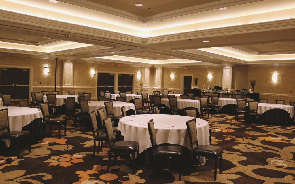 Meeting room / ballrooms, Excalibur Hotel in Las Vegas (NV)