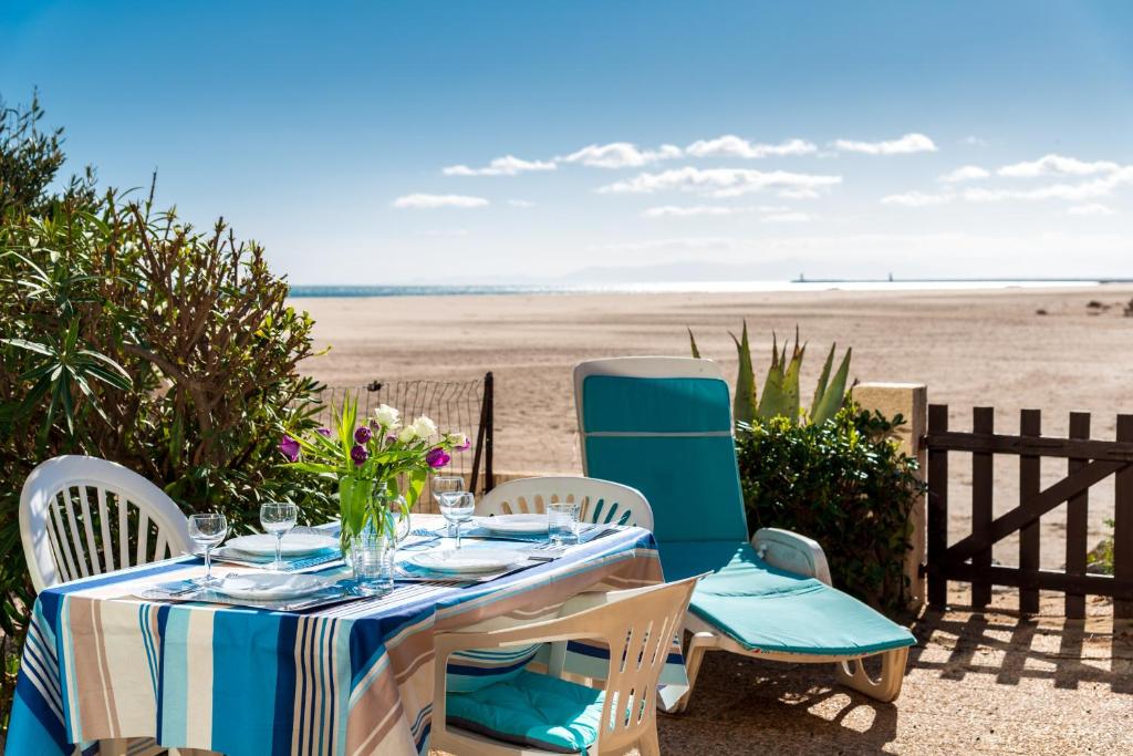 Arcadia Appartement - Vue sur Mer - 3