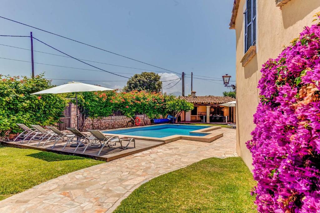 Villa Font Xica Gran by Sealand Villas - 4