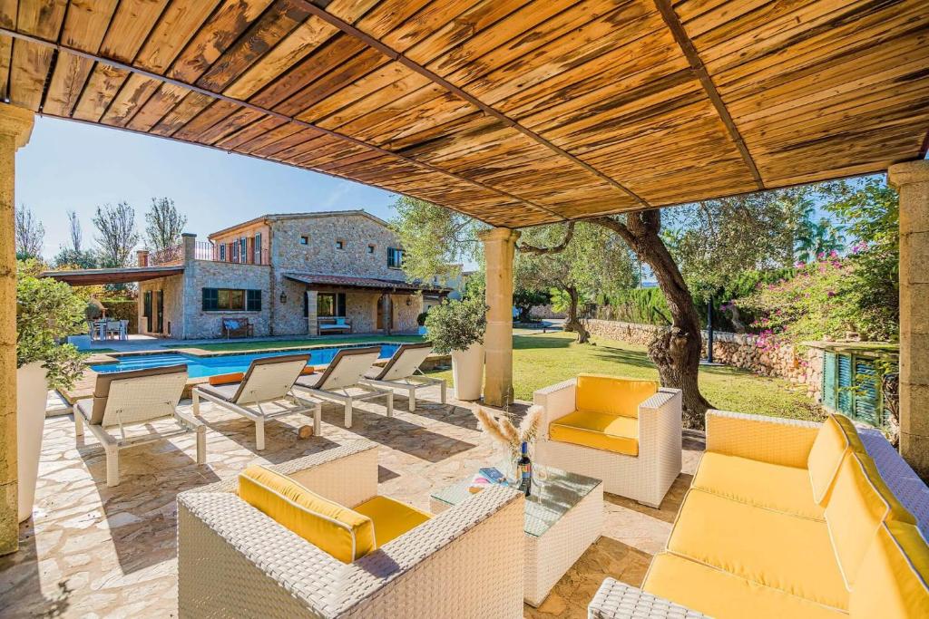 Villa Font Xica Petit by Sealand Villas - 4
