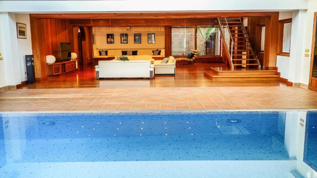 Villa Palmeras photo