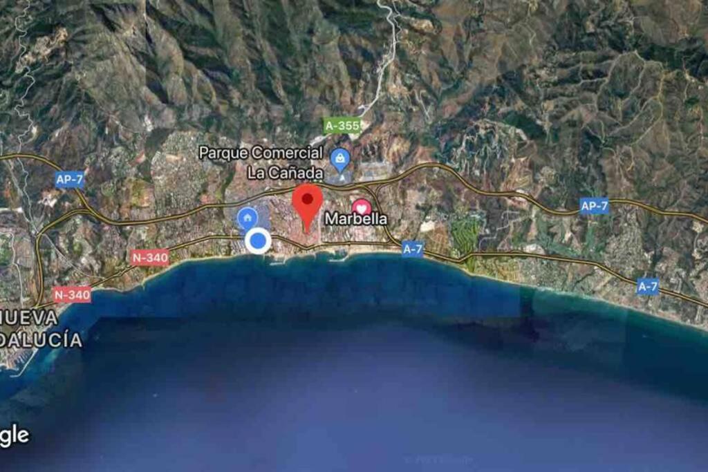 MARBELLA BEACH - 3