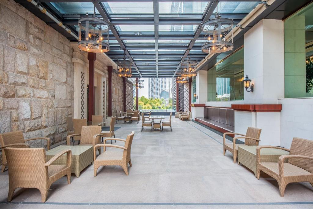 Holiday Inn Hangzhou Cbd Photo 5