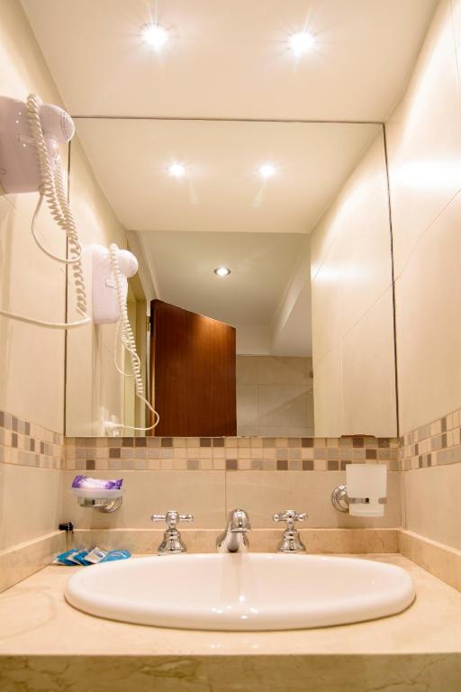 Hotel Intersur San Telmo photo