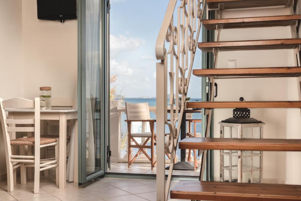 Pierros Hotel photo