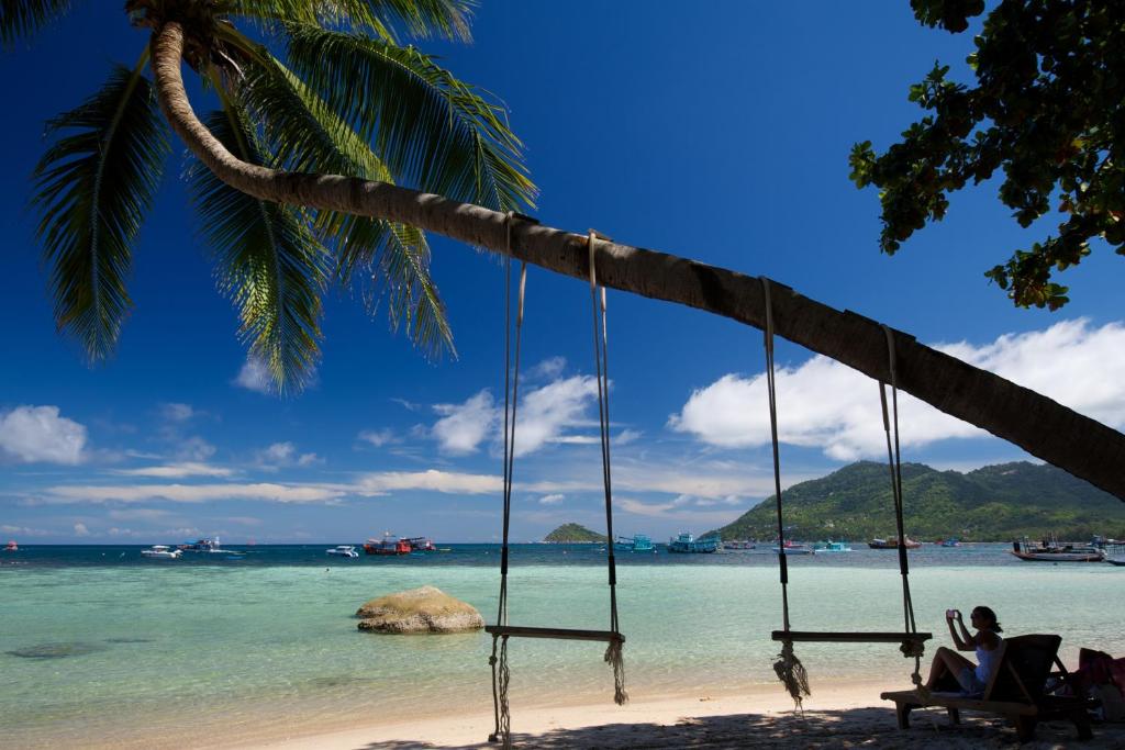Koh Tao Royal Resort photo