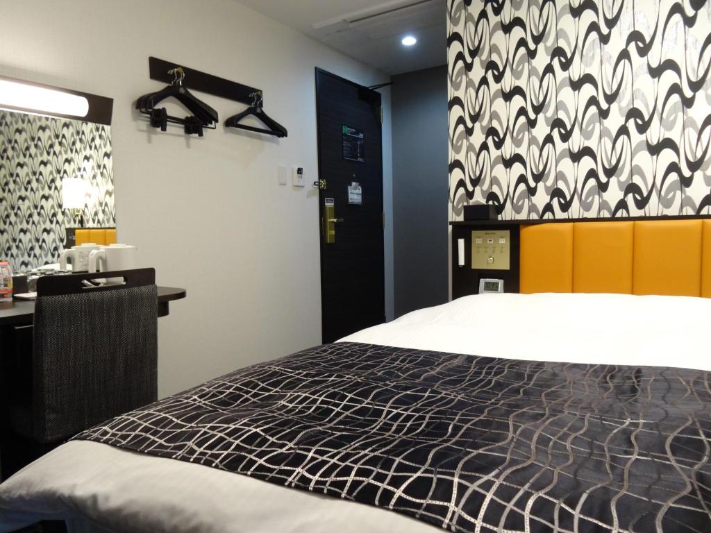 APA Hotel Takamatsu Airport photo