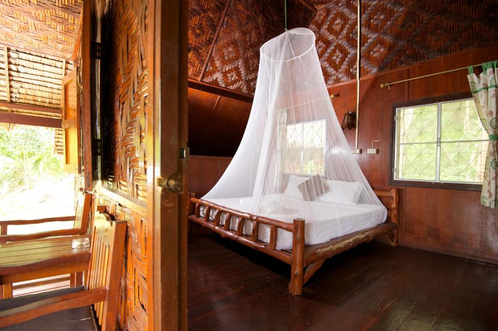 Koh Tao Royal Resort photo