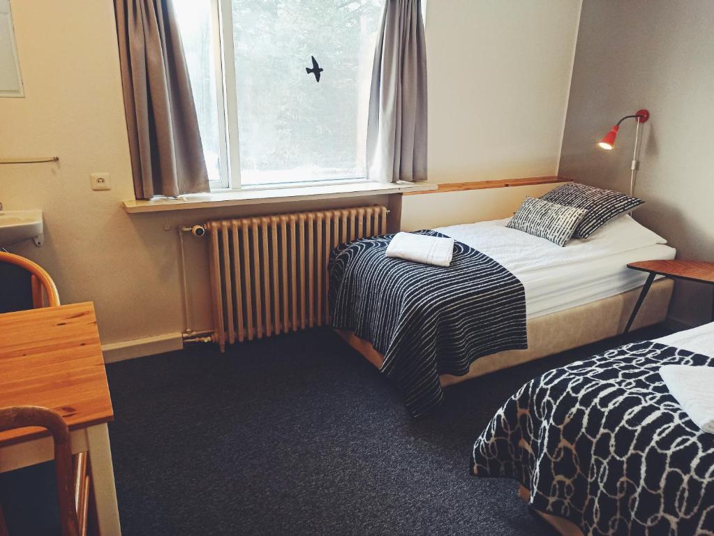 Hotel Hjardarbol photo