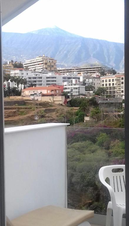 Apartamentos Pez Azul — Hotel rooms in Puerto de la Cruz, Canary Islands