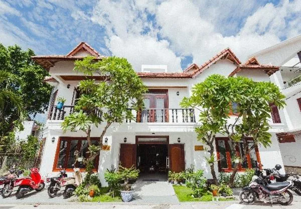 Kool House, hotel in Tuy Hoa