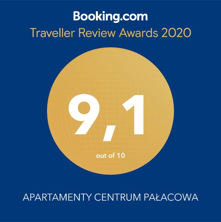 APARTAMENTY CENTRUM PALACOWA photo