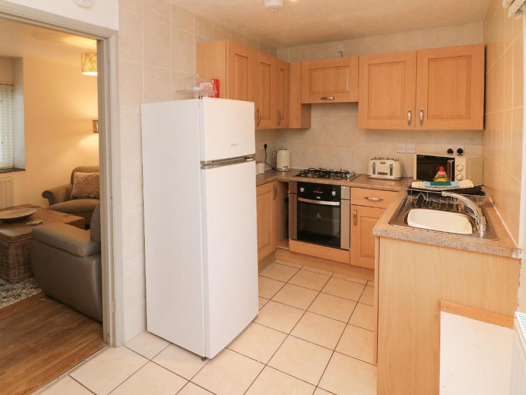 Heron Cottage, Ilfracombe photo 3