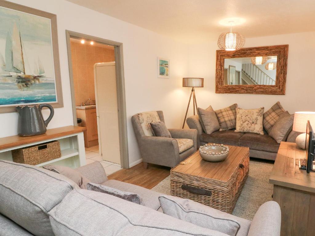 Kingfisher Cottage, Ilfracombe photo 2