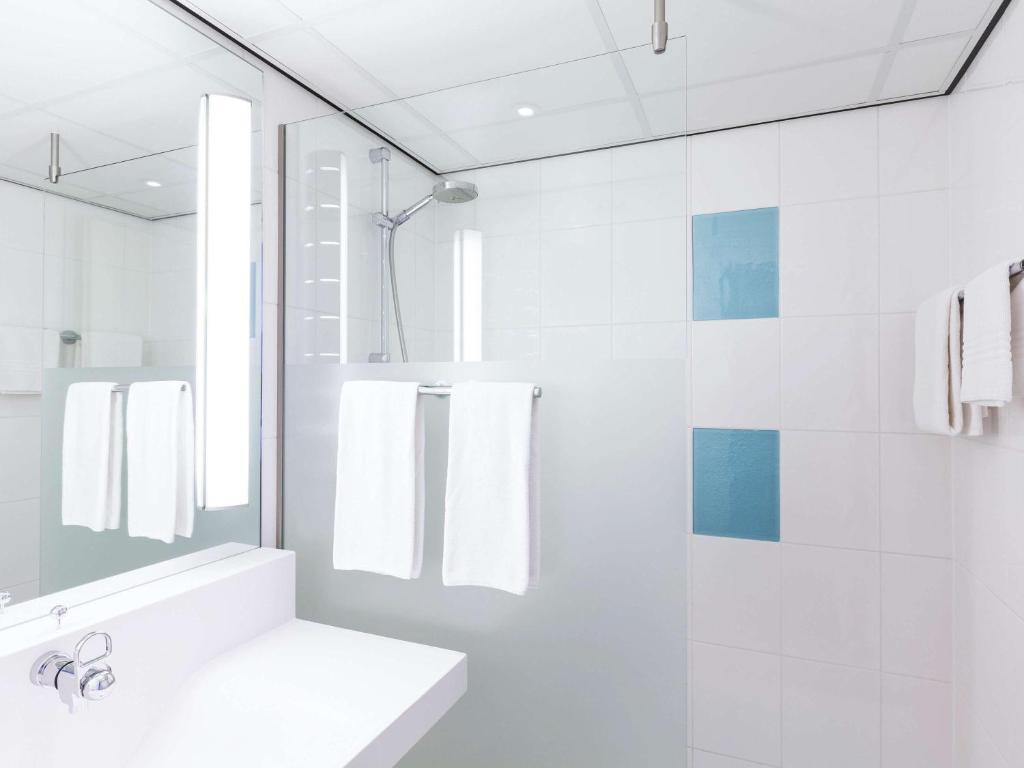 Novotel Rotterdam Schiedam Photo 21