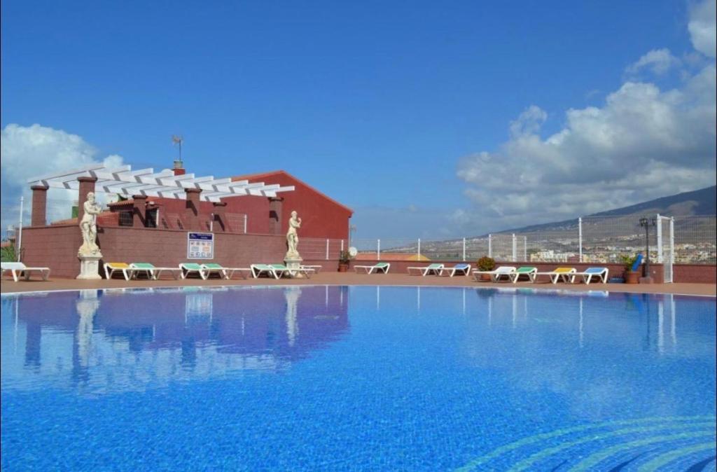 villas Canarias Tenerife - 1