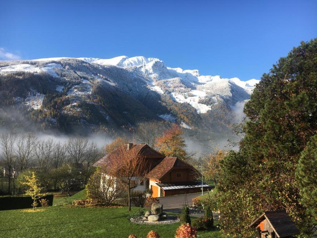 Haus ALPENBLICK - 2