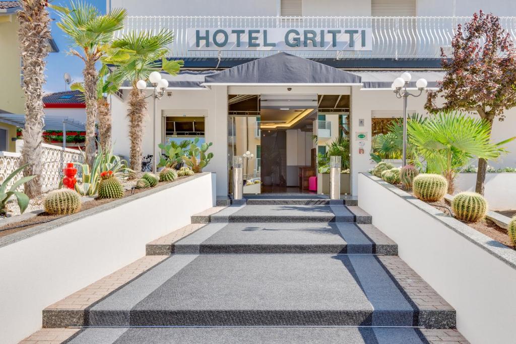 Hotel Gritti - 3