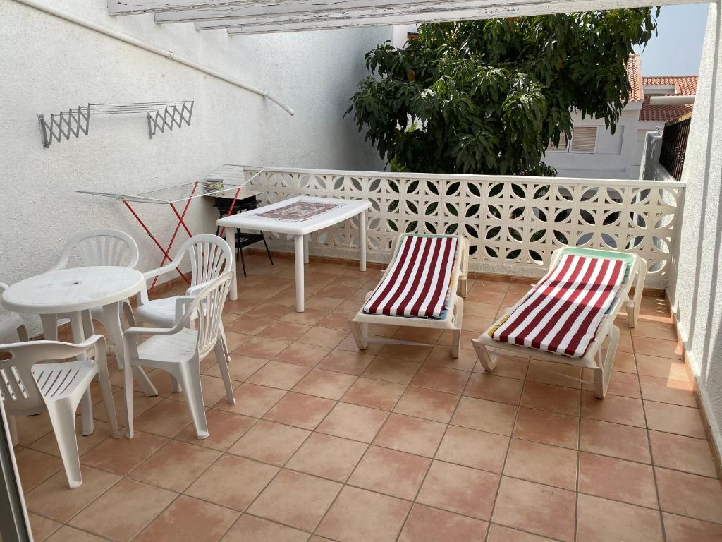 villas Canarias Tenerife - 2