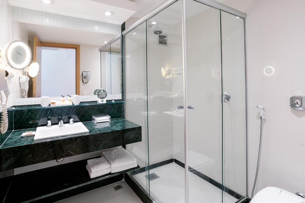 Hotel Facility