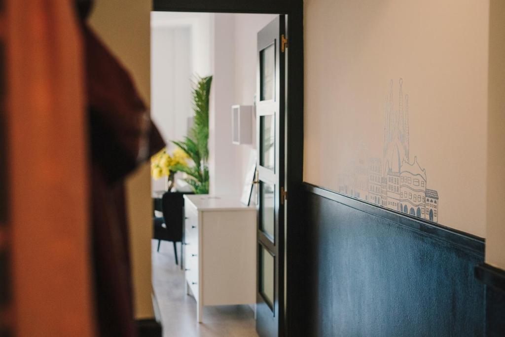 BBarcelona Central Boutique Apartments - 3