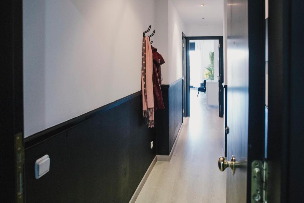 BBarcelona Central Boutique Apartments - 5