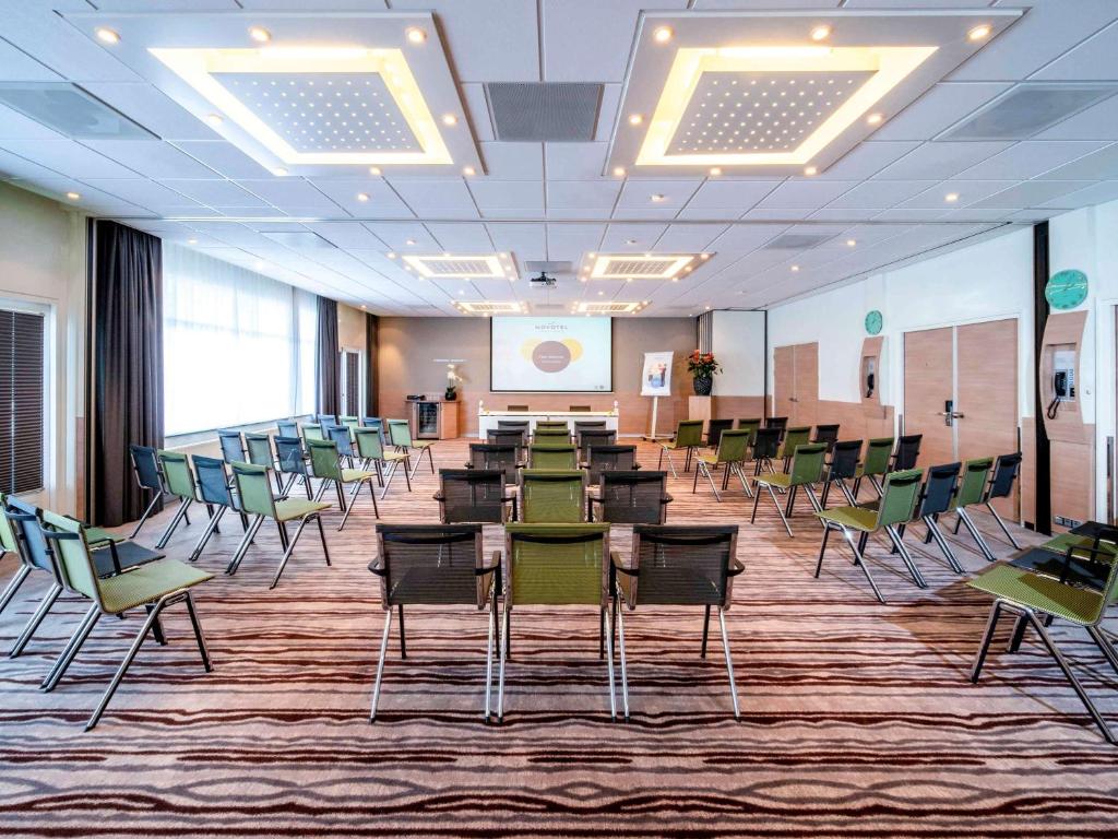Novotel Rotterdam Schiedam Photo 24