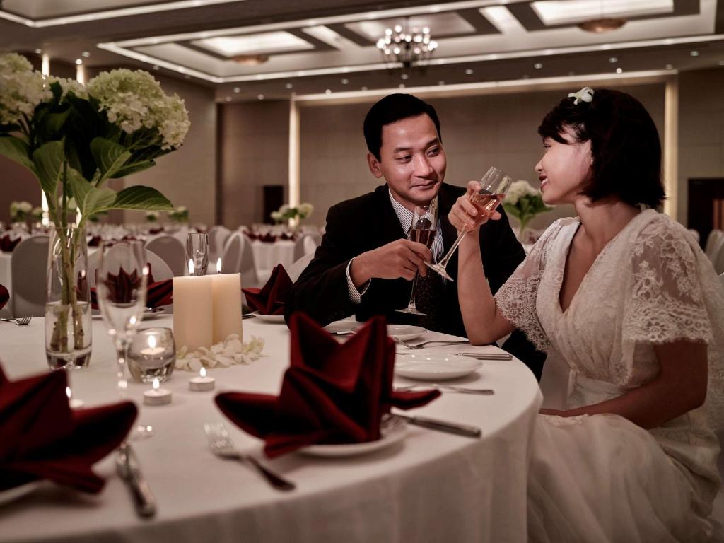 Cơ sở vật chất