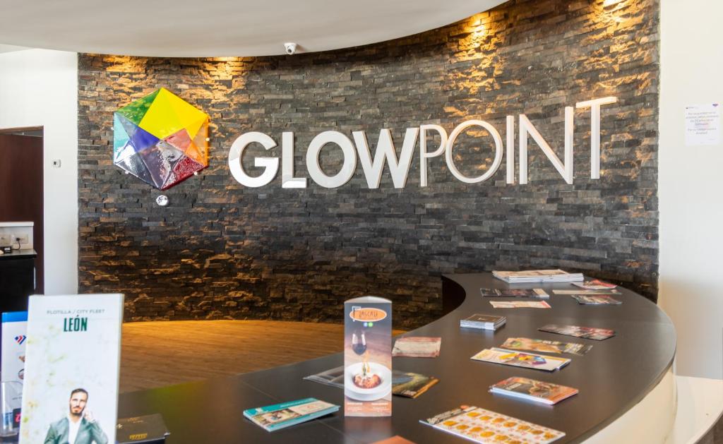 Hotel Glow Point - Mulza photo