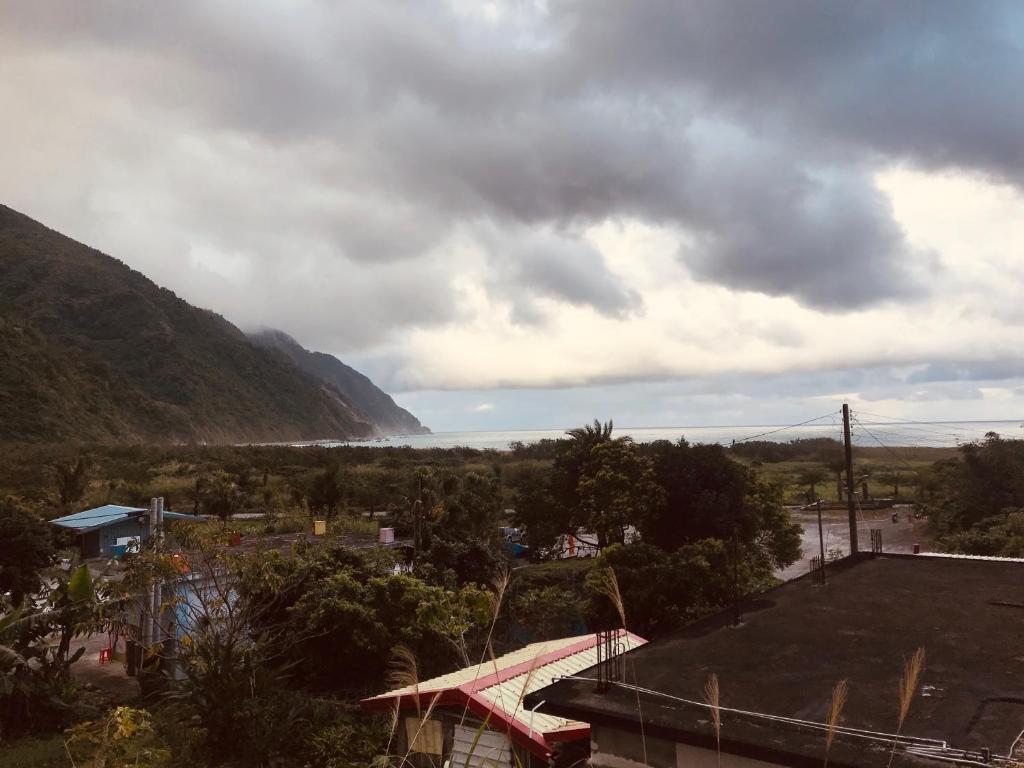 睡海邊-雅房包棟 photo