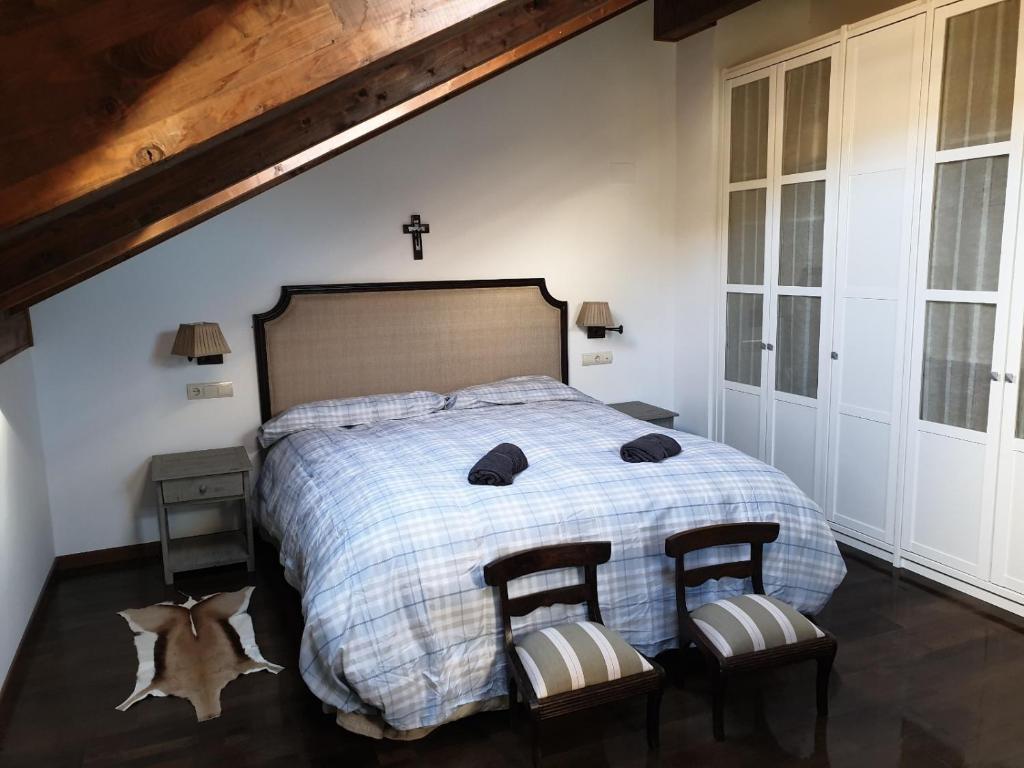 Apartamento Santa Elena VUT-HU-20-093 - 1