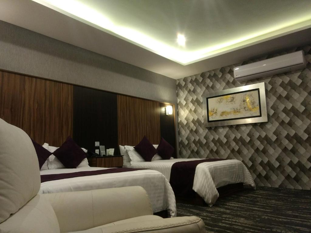 Hotel Aguascalientes Photo 39