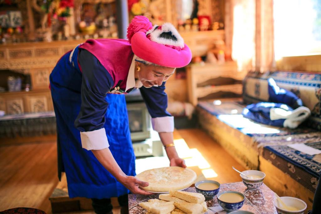 반얀트리 링하 호텔 이미지 1