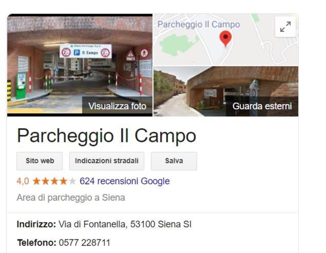 Al Mercato B&B photo
