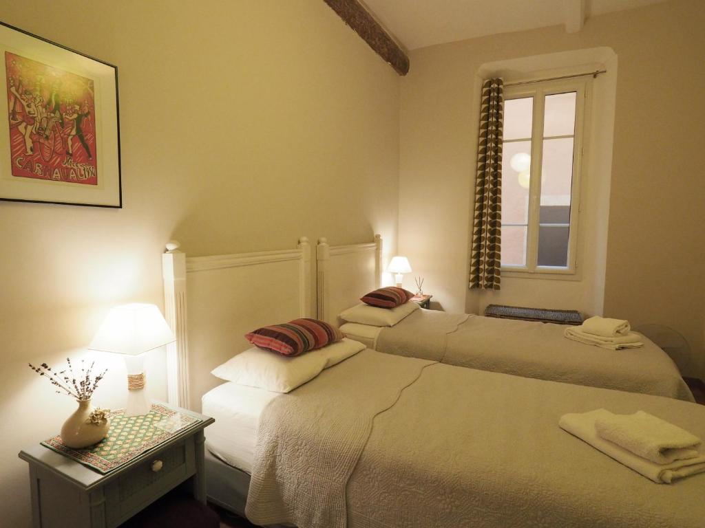 2 Bedroom Apartment Old Town Centre - 4
