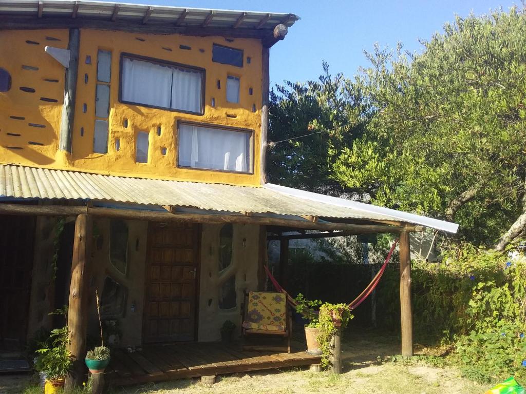 Casa de barro in Salinas , Uruguay - reviews, prices | Planet of Hotels