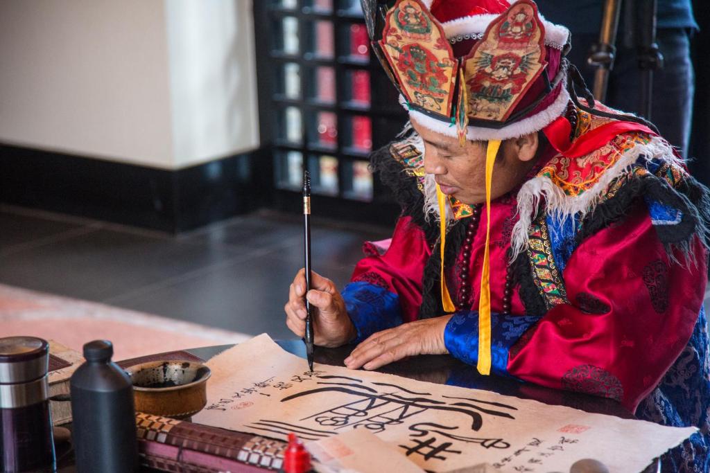 Lijiang Banyan Tree Lijiang Additional