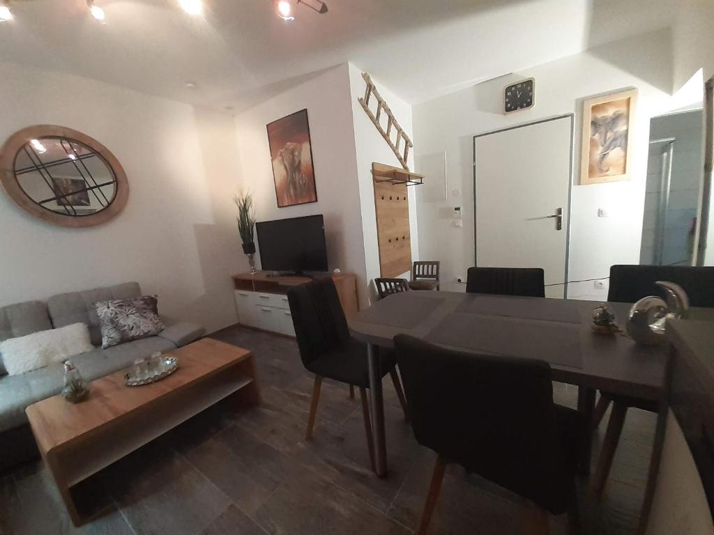 Haus Renè - 4