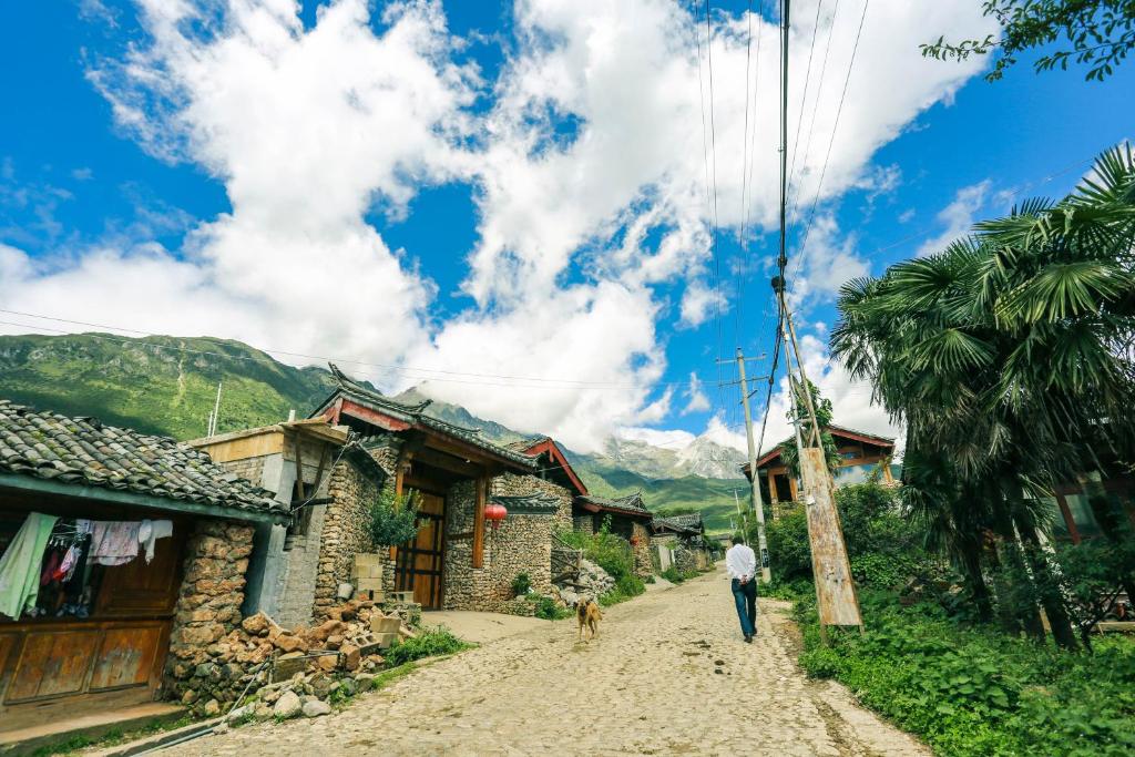 Lijiang Banyan Tree Lijiang Additional