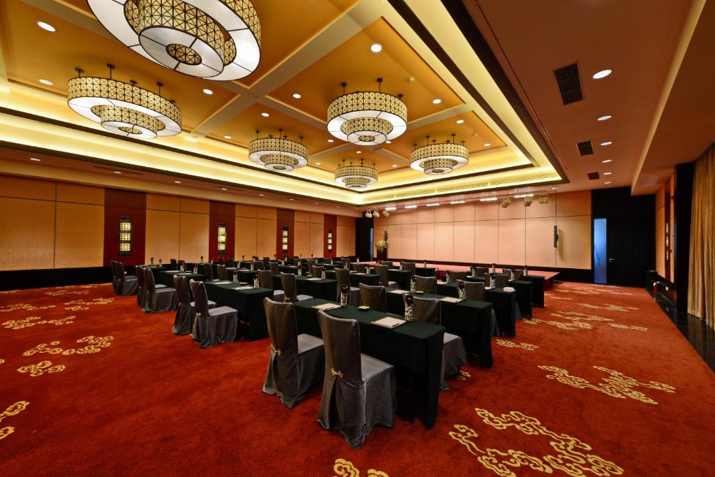 Lijiang Banyan Tree Lijiang Additional