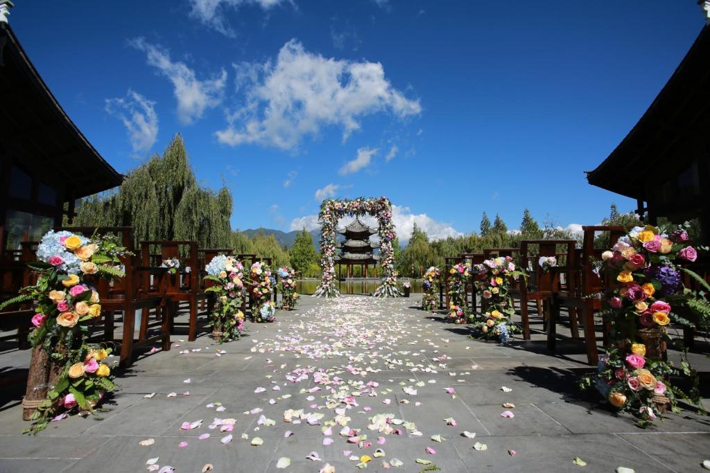 Lijiang Banyan Tree Lijiang Additional